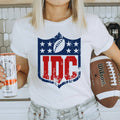 Hilarious Football Tshirt *Unisex Fit* 1022