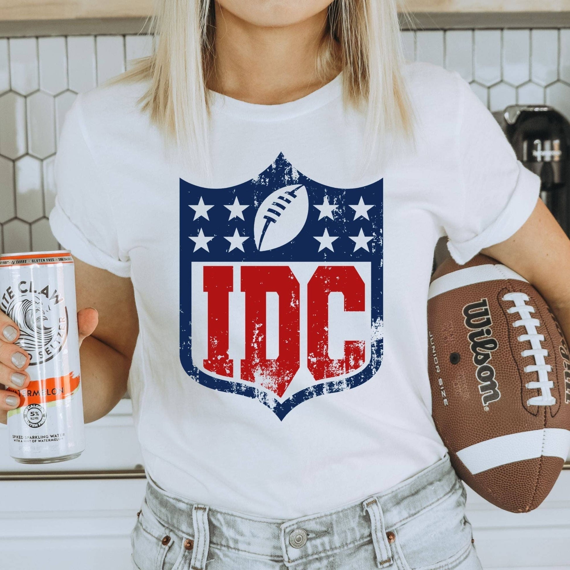 Hilarious Football Tshirt *Unisex Fit* 1022