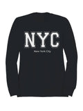 Nyc Classic Graphic Women's Sweatshirt