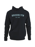 Brooklyn Vintage Men's Hoodie