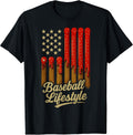 Baseball Life Style Apparel Youth Baseball Drip Ice Cream T-Shirt Unisex T-shirt, Sweatshirt, Hoodie, Long Sleeve Tee