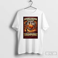 Classic Texas Am Aggies 2026 March Madness Champions Basketball Unisex T-shirt, Sweatshirt, Hoodie, Long Sleeve Tee