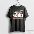Classic Texas Longhorns 2026 March Madness Womens Basketball Unisex T-shirt, Sweatshirt, Hoodie, Long Sleeve Tee