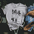 Funny Badass Donkey Tshirt *Unisex Fit*038