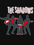 The Shadows Retro Band 1960S Rock Roll by GaetanSatterfie Unisex T-shirt, Sweatshirt, Hoodie, Long Sleeve Tee