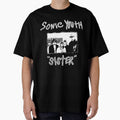 Sonic Youth Sister Retro Grunge Rock Band by CadenBogisich Unisex T-shirt, Sweatshirt, Hoodie, Long Sleeve Tee