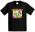 Two s 1 Up Funny Video Game T Shirt | HOT ITEM Unisex T-shirt, Sweatshirt, Hoodie, Long Sleeve Tee